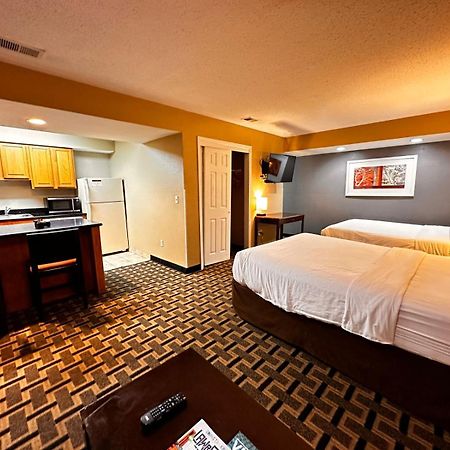Hawthorn Extended Stay By Wyndham Wichita Luaran gambar