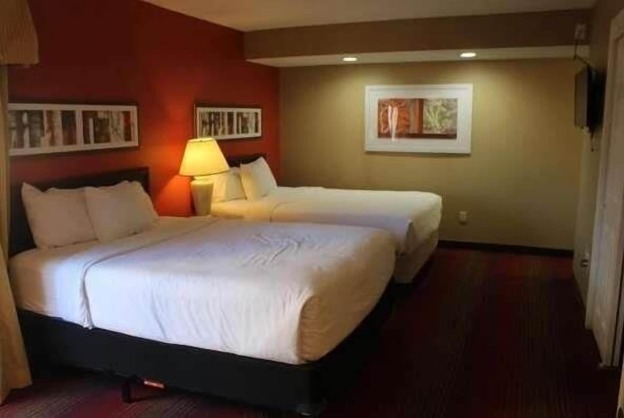 Hawthorn Extended Stay By Wyndham Wichita Luaran gambar