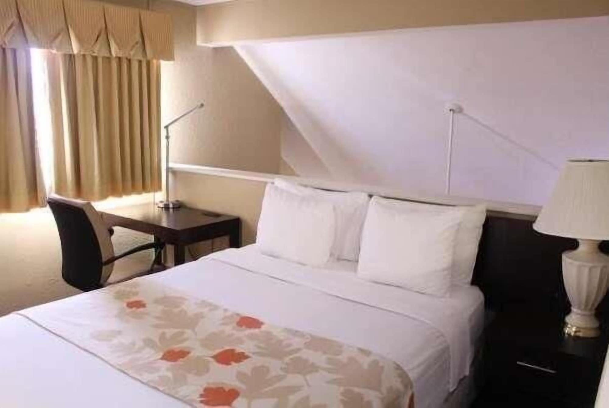 Hawthorn Extended Stay By Wyndham Wichita Luaran gambar