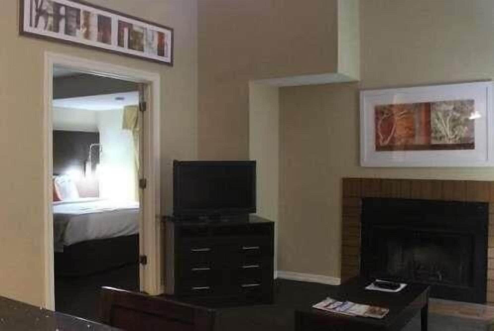 Hawthorn Extended Stay By Wyndham Wichita Luaran gambar