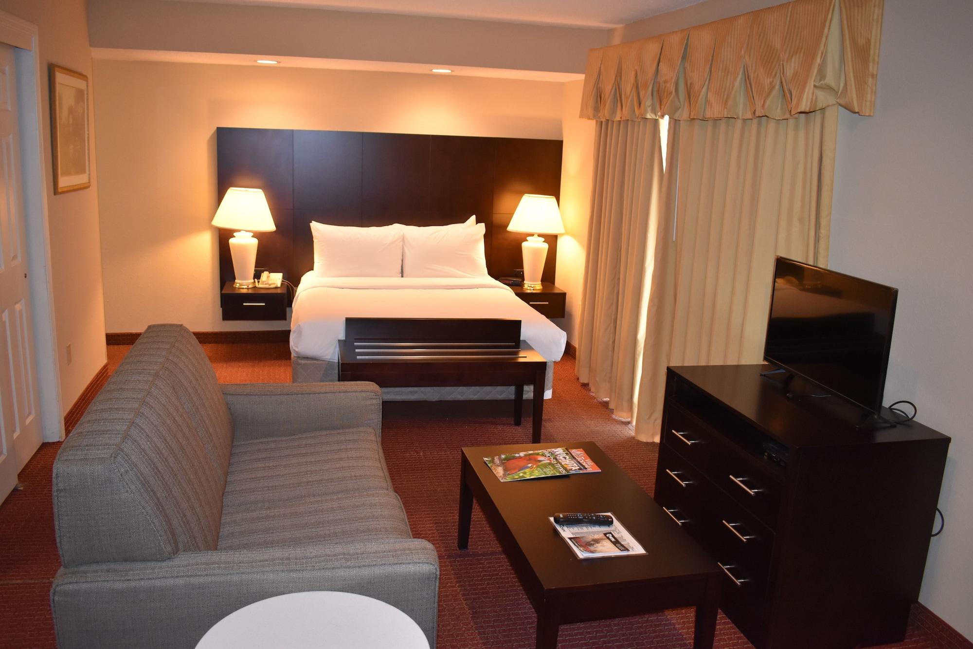 Hawthorn Extended Stay By Wyndham Wichita Luaran gambar