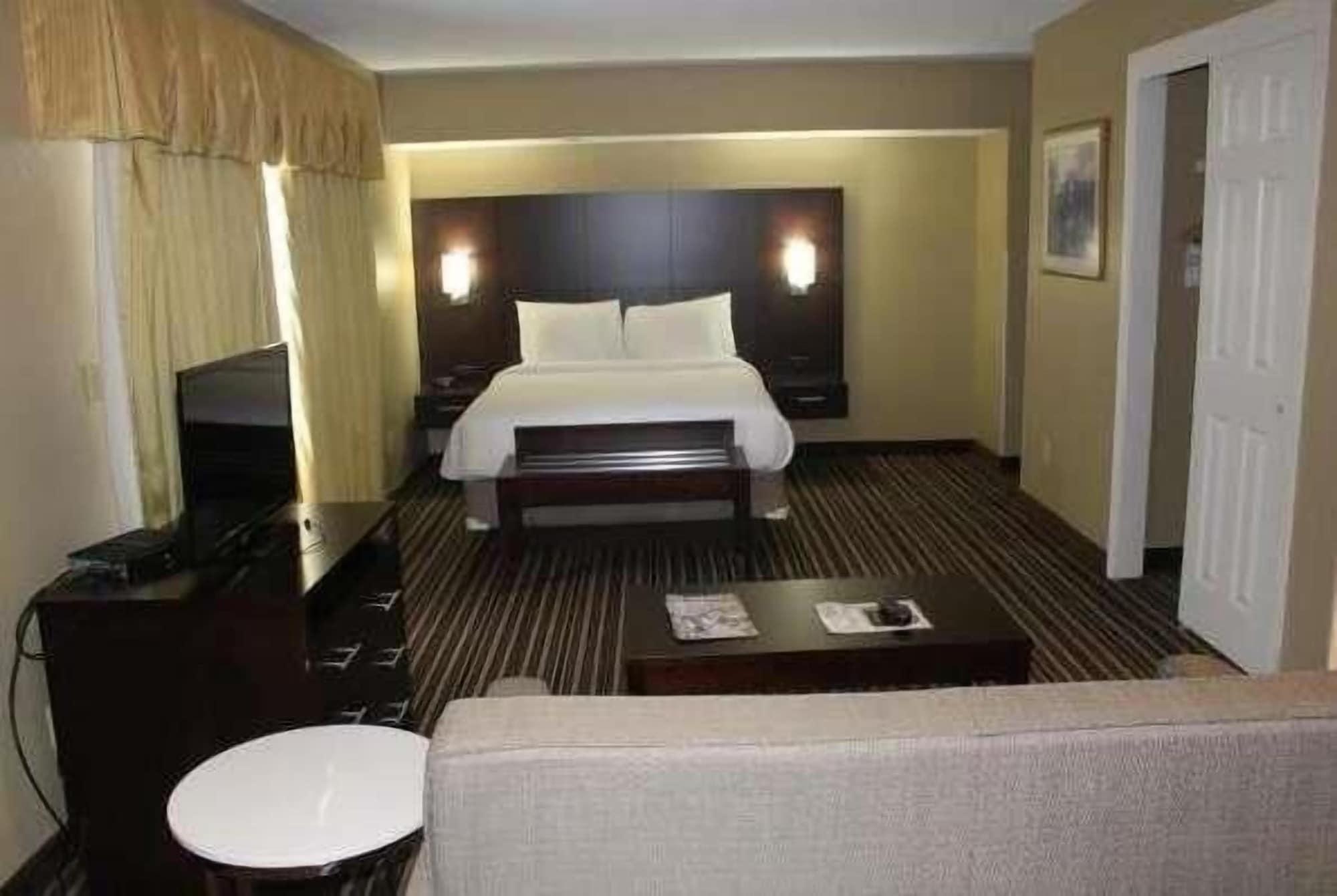 Hawthorn Extended Stay By Wyndham Wichita Luaran gambar