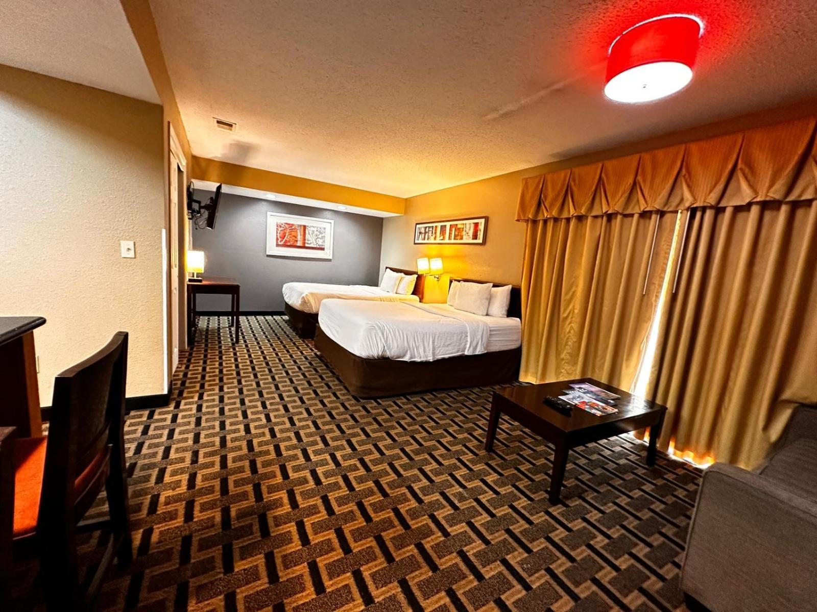 Hawthorn Extended Stay By Wyndham Wichita Luaran gambar