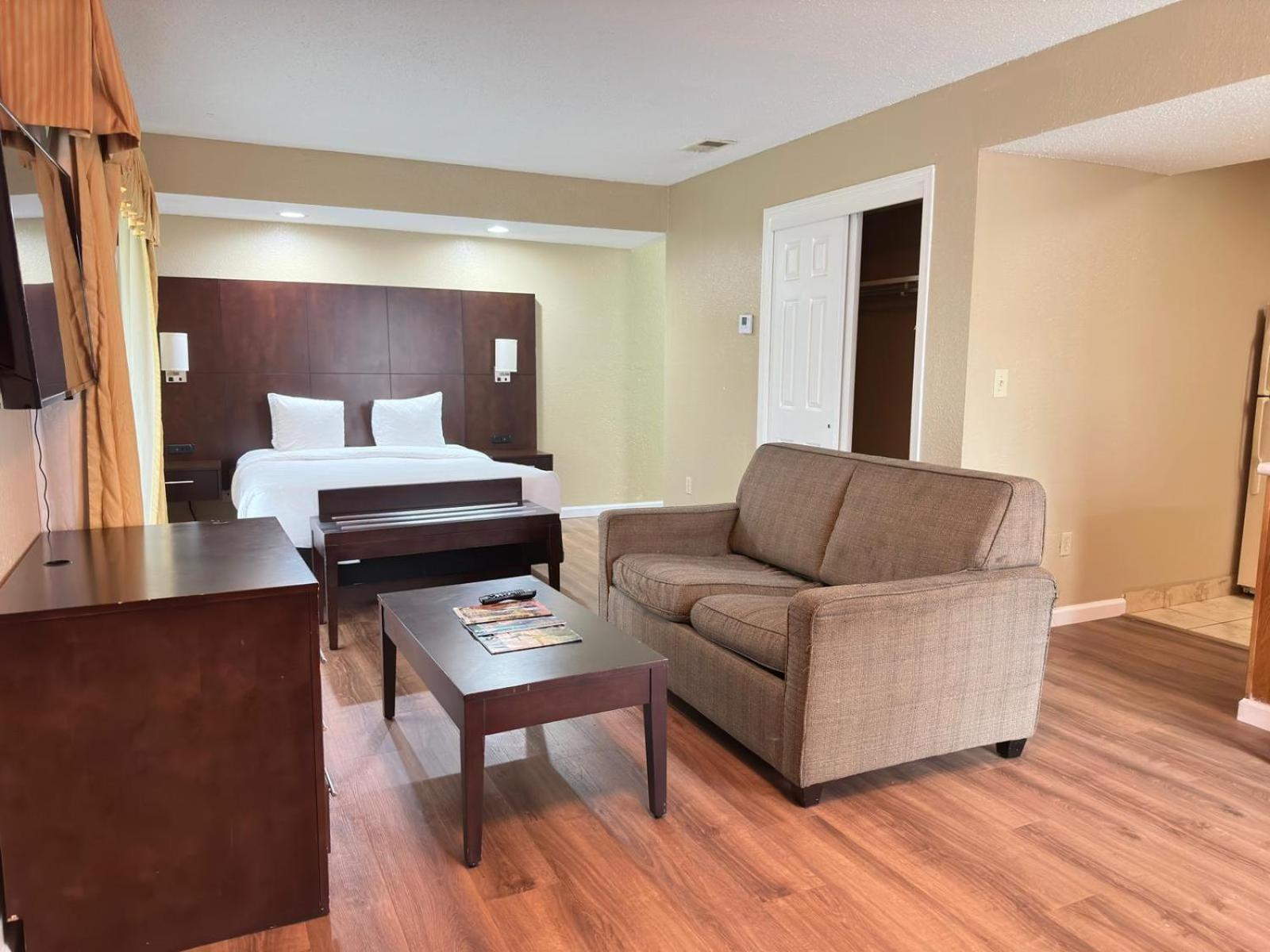 Hawthorn Extended Stay By Wyndham Wichita Luaran gambar
