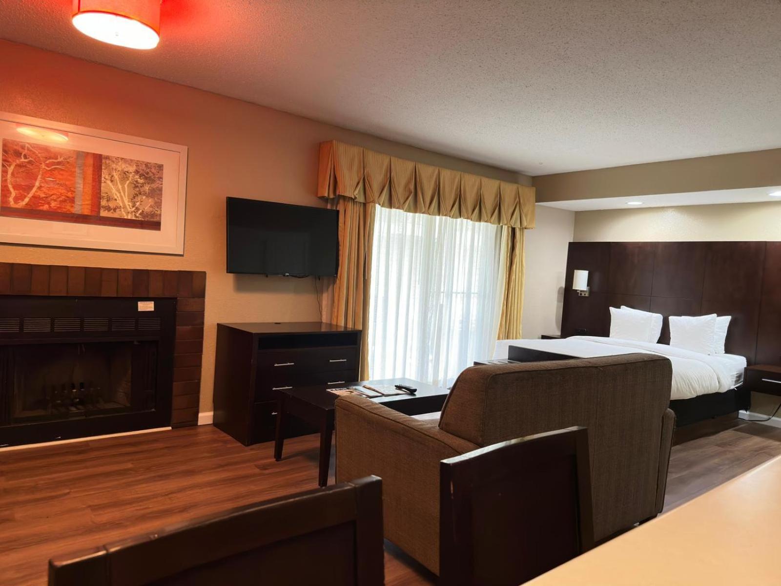 Hawthorn Extended Stay By Wyndham Wichita Luaran gambar