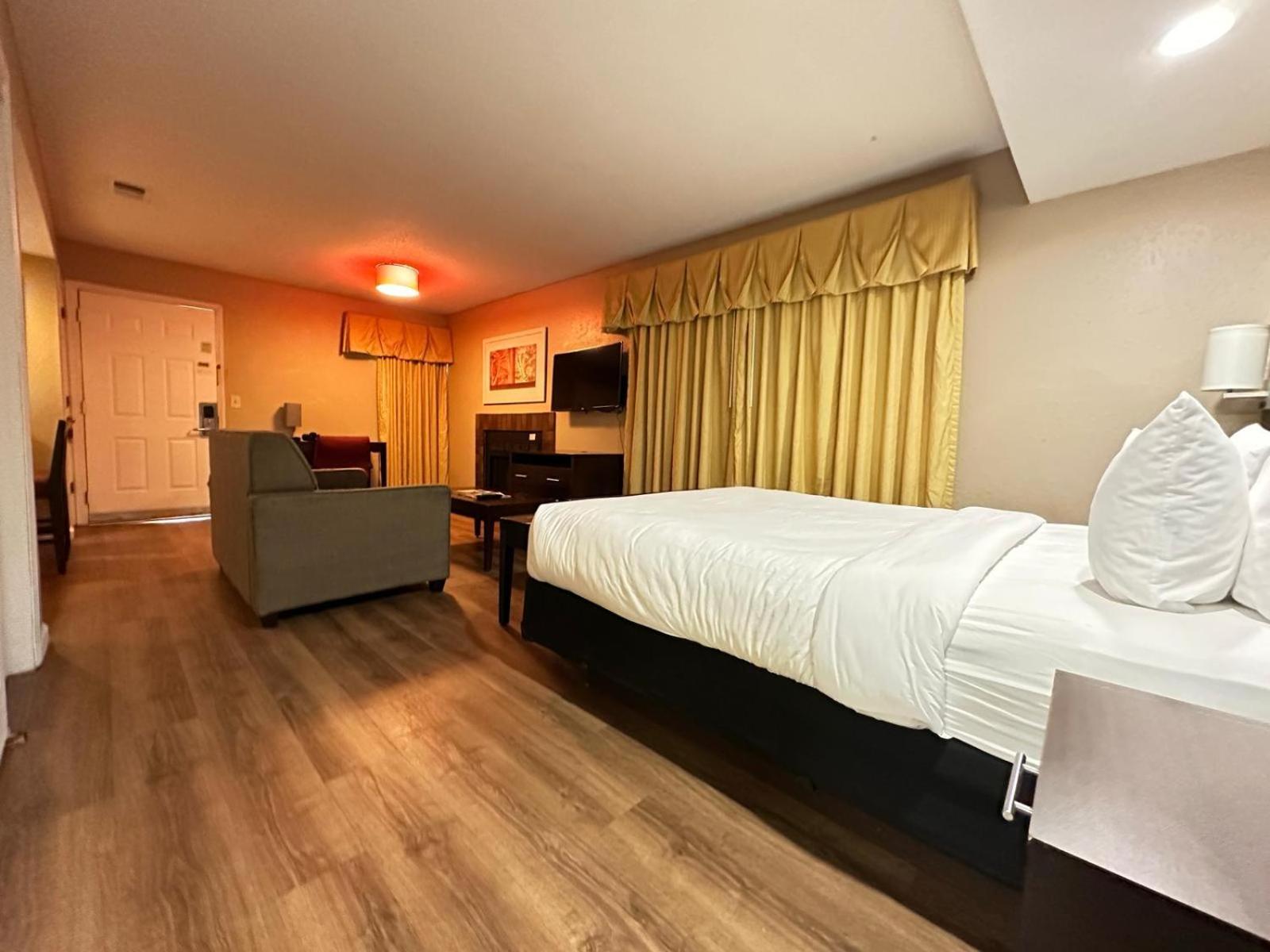 Hawthorn Extended Stay By Wyndham Wichita Luaran gambar
