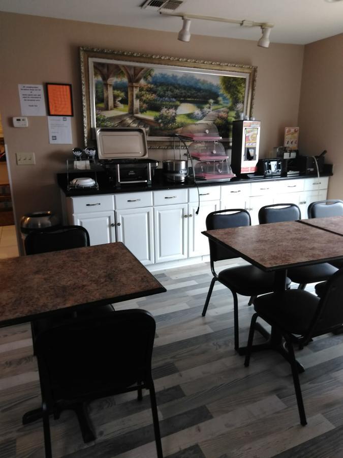 Hawthorn Extended Stay By Wyndham Wichita Luaran gambar