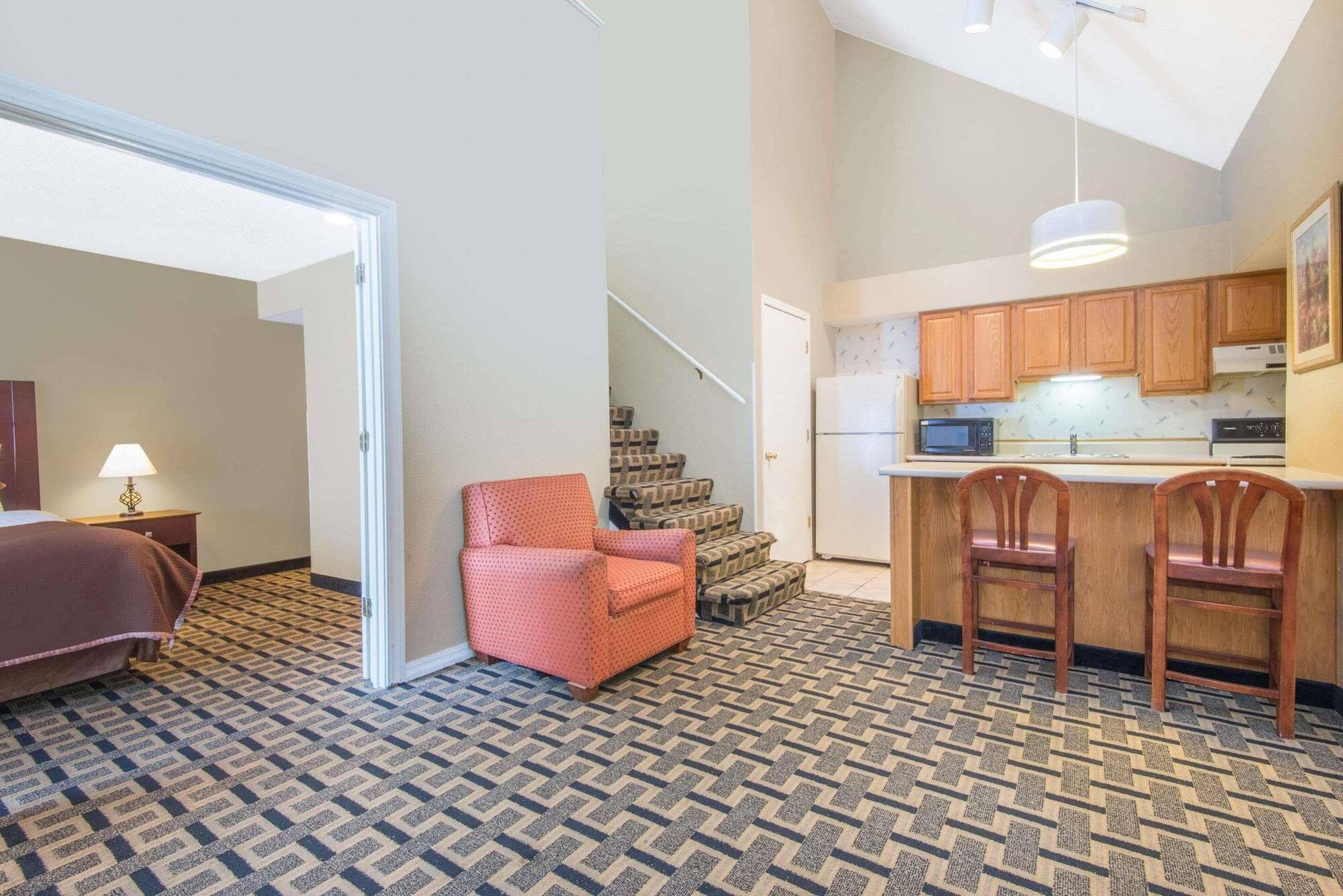 Hawthorn Extended Stay By Wyndham Wichita Luaran gambar